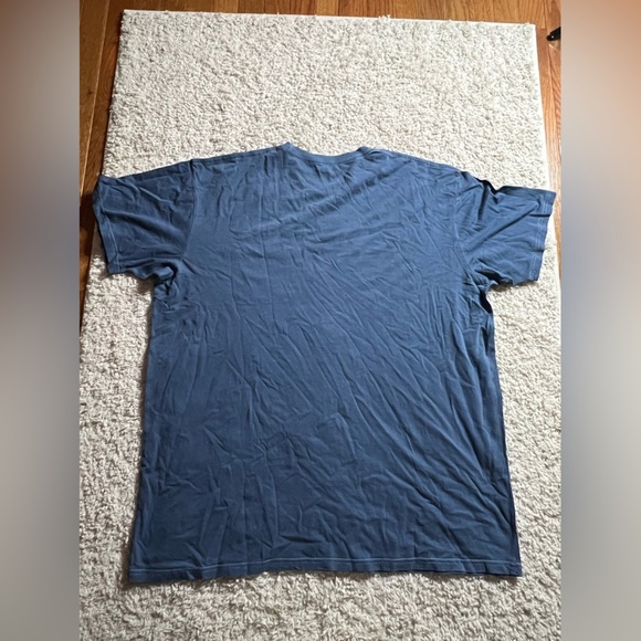 Men's Size XL Crown & Ivey Classic Tee NWT - Picture 7 of 7